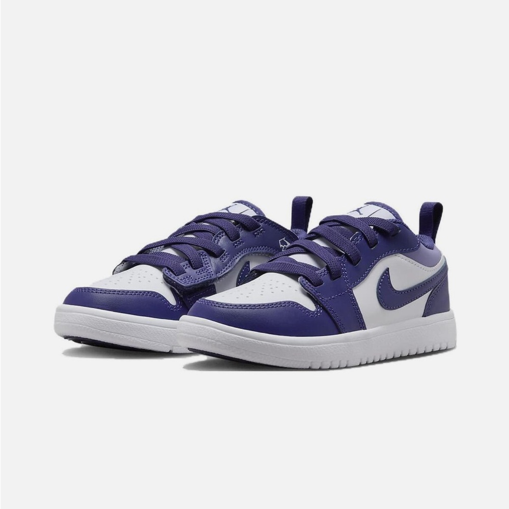 Nike Jordan 1 low ALT (PS) NIB